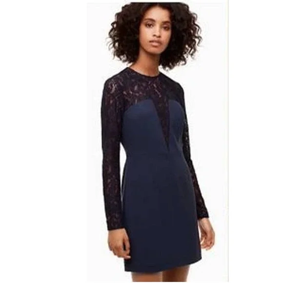 chinese dress ladies Aritzia babaton maroon 'tobias' lace dress, size 4 (sale: was $58)